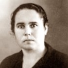 Josefa Belmonte falleció en su cortijo de La Cañada en 1969 con 63 años.