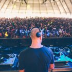 Imagen de archivo del festival Dreambeach.