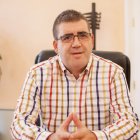 Felipe Cayuela será el candidato de Gicar a la Alcaldía.