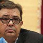 Nicasio Marín fue agredido el viernes en Torrecárdenas.