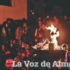 Celebración este fin de semana de la Noche de los Candiles.