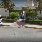 Centro de salud de Abla, donde ha tenido lugar la agresión hoy a dos profesionales sanitarios.