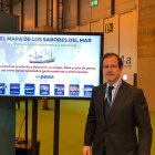 Presentación en Madrid del proyecto Mapa de Sabores del Mar