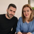 Antonio y Mª Jesús Lorente cambian de registro en su vuelta a las librerías.