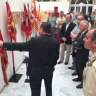 Muestra en la Diputación de Almería