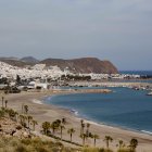 Puerto de Carboneras.