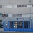 Colegio Torrequebrada, en Aguadulce, donde se produjeron los hechos el pasado lunes.