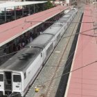 Talgo en la Intermodal.
