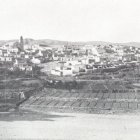 Antas en 1910.