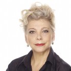 Kiti Mánver será homenajeada en Tabernas.