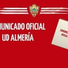 El Almería se desmarca de la operación.