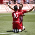 El filial no para de dar alegrías.