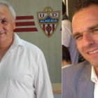 Alfonso García ya ha vendido dos jugadores y Cortacero...