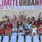 La afición espera el lanzamiento de la campaña de abonos.