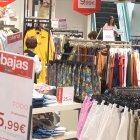 Se crearán más de mil empleos en periodo de rebajas.