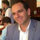 Pablo Fernández Cortacero.