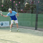 El torneo llega a su momento cumbre.