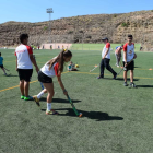 El mejor escenario para vivir el deporte.