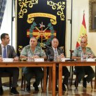 Presentación de la segunda edición de La Desértica