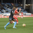 Pozo no tiene nada claro su futuro.