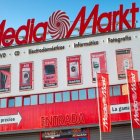 Media Markt abrirá sus puertas en el centro comercial Torrecárdenas.
