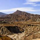 El Desierto de Tabernas acoge el rodaje de Terminator 6.