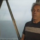 Mario Sanz, durante su intervención en el programa de La 2.