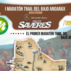 Nace una carrera para valientes.