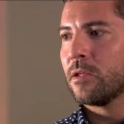 Imagen de la entrevista concedida a Caracol TV