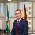 Raúl Enríquez, delegado de Medio Ambiente