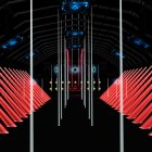 Más de 16.000 personas disfrutarán de este espectáculo de luces.