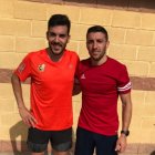 Villalobos y Cintas.