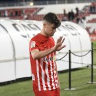 El ciclo de Pozo en el Almería ha llegado a su fin.