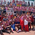 La familia del Poli Almería está de enhorabuena.