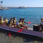 Una experiencia muy divertida.