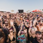 El festival ha sido todo un éxito de público.