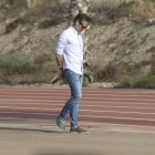 Menuda papeleta para Miguel Corona a la hora de vender a Caballero.