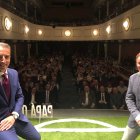 Borbalán y Moya han logrado una gran obra literaria.