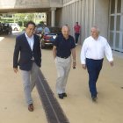 Una derrota no debe borrar la sonrisa de Fran.