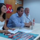 Las instituciones están con el gran evento.