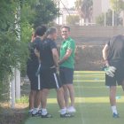 Miguel Ángel Corona.