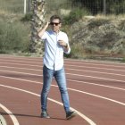 Miguel Corona pide tranquilidad y paciencia con su nuevo modelo.