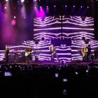 Concierto de Ricky Martin 2018 en Almería