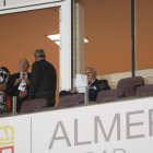 Alfonso García tiene en su mano una gran operación.