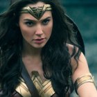 Gal Gadot en la piel de ‘Wonder Woman’.
