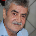 Paco Andújar en la pasada Feria de Almería.