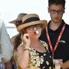 La mejor fruta del mundo es de Almería.