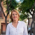 La diputada nacional del PSOE, Sonia Ferrer.