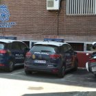 El fugitivo ha sido detenido en Almería por la Policía Nacional.