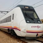 Renfe ha anunciado la demora a través de sus redes sociales.
